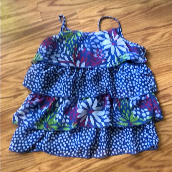 Old Navy/ 1989 Place Girls 7/8 lot of 3 shirts - Picture 5 of 12